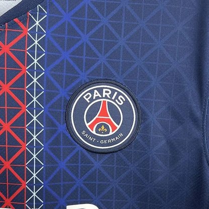 Paris (PSG) domicile 2025-2026