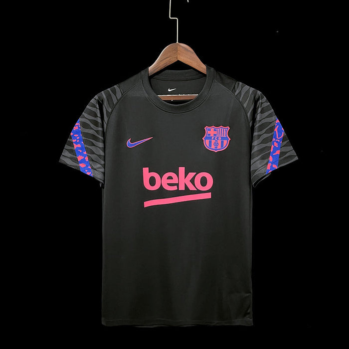 Barça (FCB) training 2021-2022