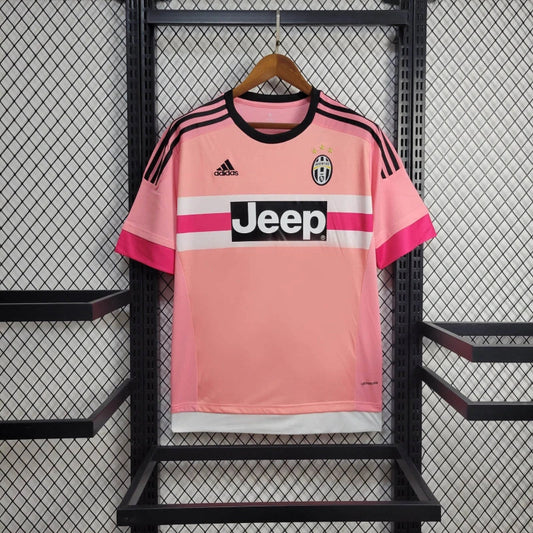 Retro Juventus extérieur 2015-2016
