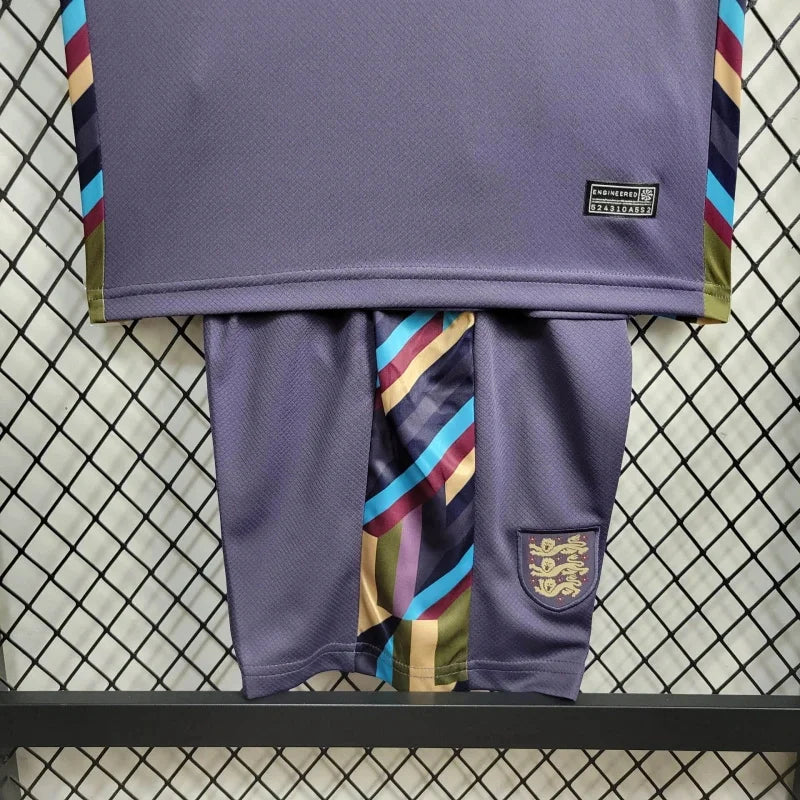 Ensemble Short Angleterre extérieur 2024-2025