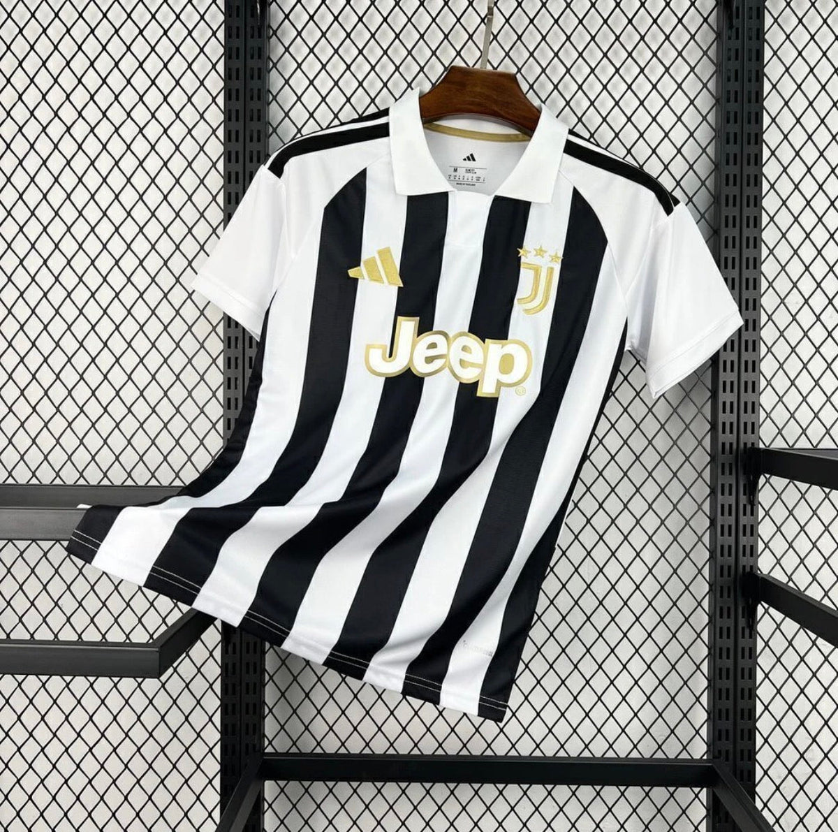 Juventus domicile 2026-2027