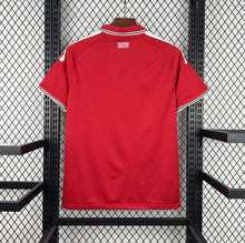 Manchester United domicile 2026-2027