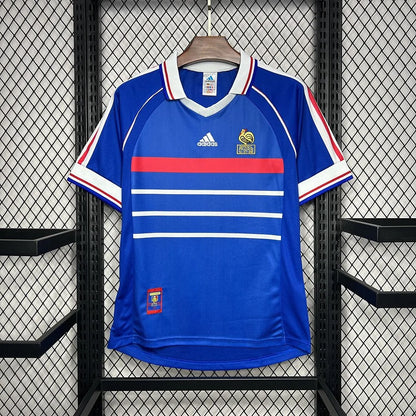 France Retro 1998