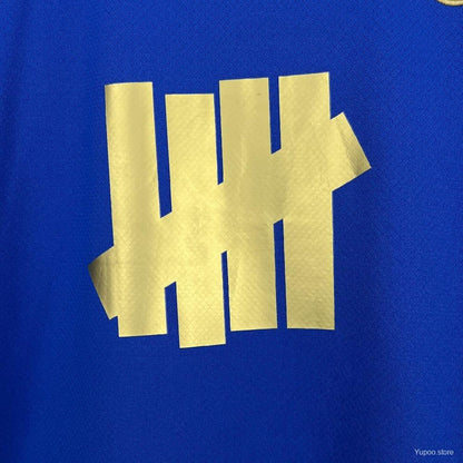 Birmingham City domicile 2025-2026