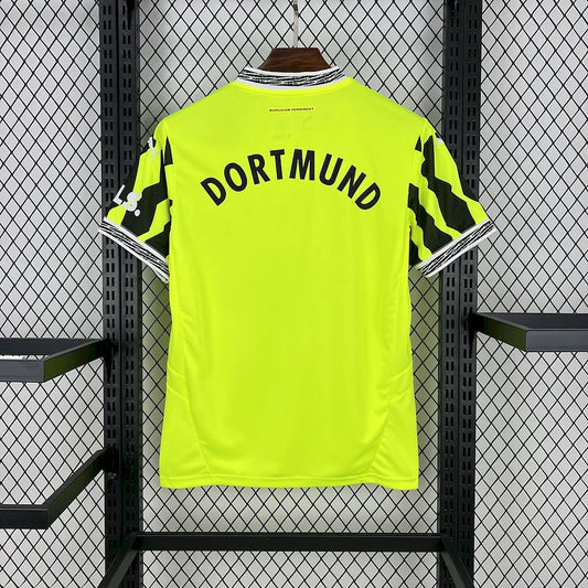Dortmund spécial 30th 2025-2026