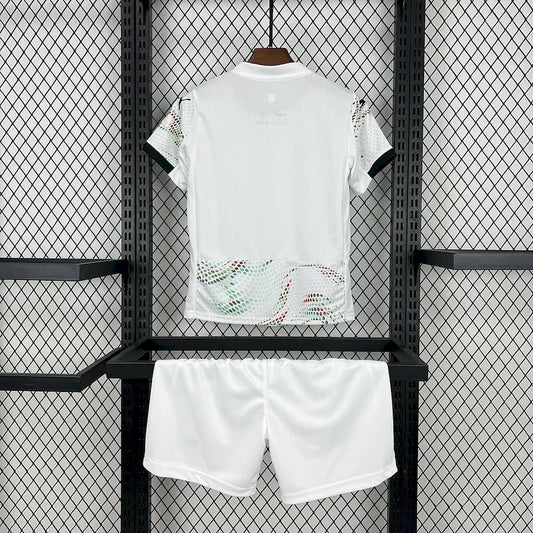 Ensemble Short Portugal extérieur 2025-2026