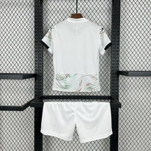 Ensemble Short Portugal extérieur 2025-2026