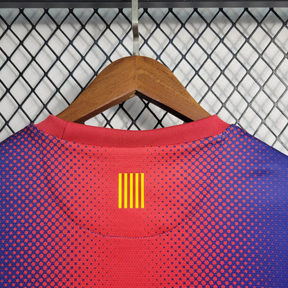 Retro Barça (FCB) domicile 2012-2013