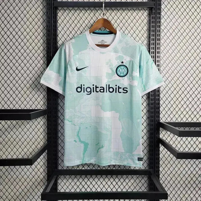 Inter Milan third 2022-2023