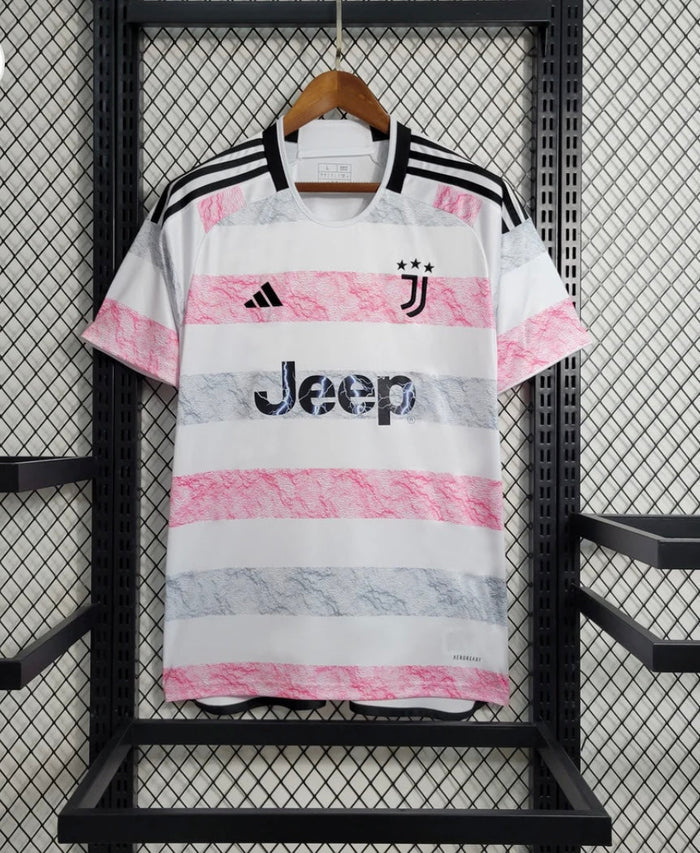 Juventus extérieur 2023-2024