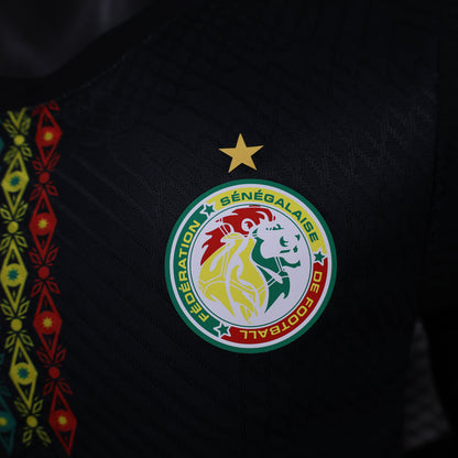 Sénégal spéciale 2024-2025 Noir
