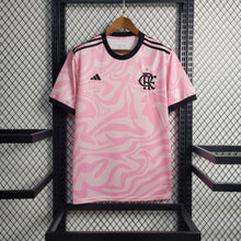 Flamengo spéciale 2024-2025 Rose