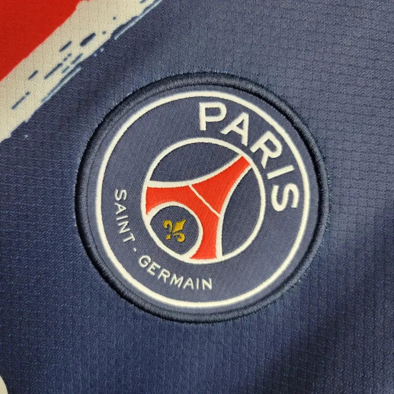 Paris (PSG) domicile 2024-2025