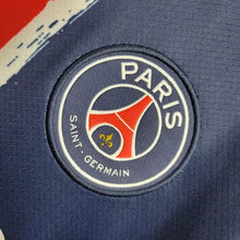 Paris (PSG) domicile 2024-2025