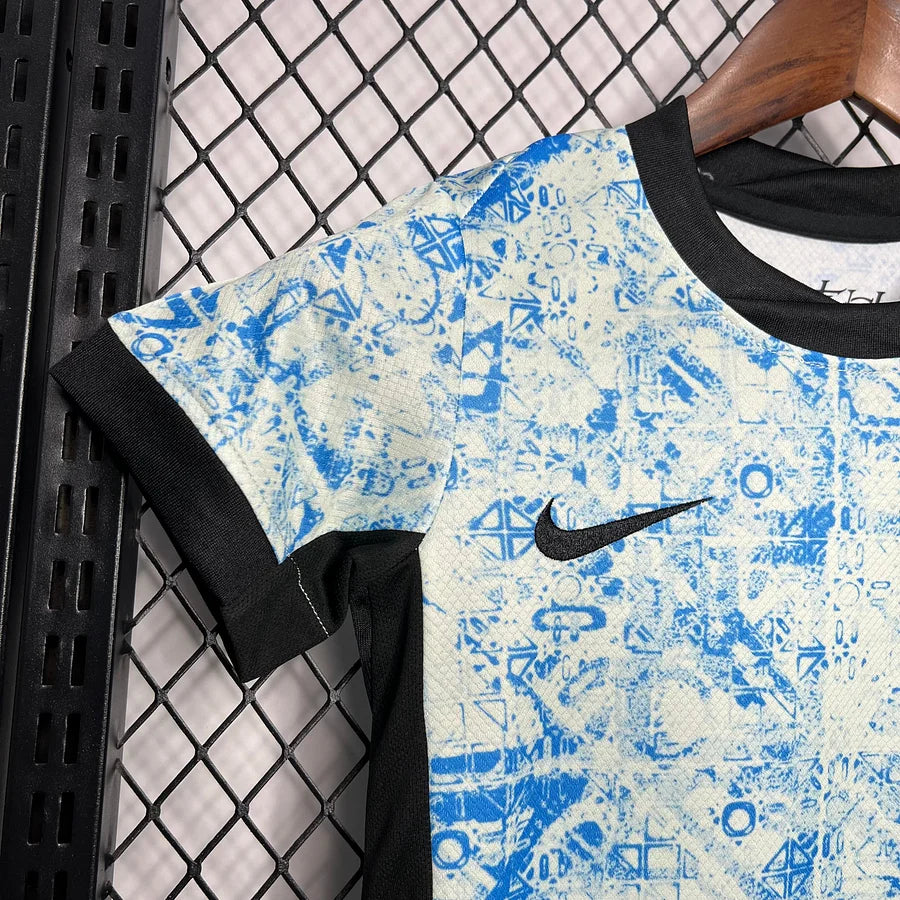 Ensemble Short Portugal extérieur 2024-2025