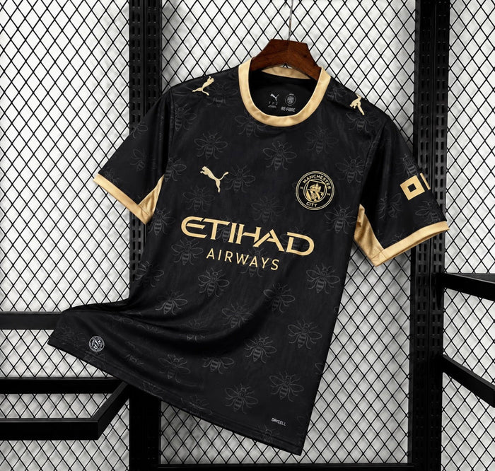 Manchester City extérieur 2026-2027