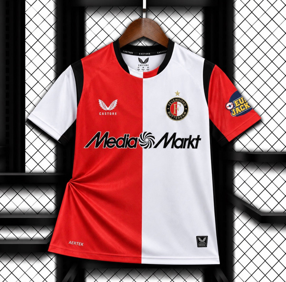 Feyenoord domicile 2026-2027