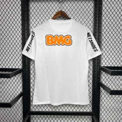 Santos domicile 2012-2013
