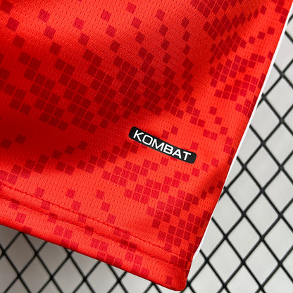 Tunisie domicile 2026-2027