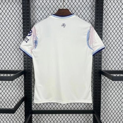Aston Villa third 2025-2026