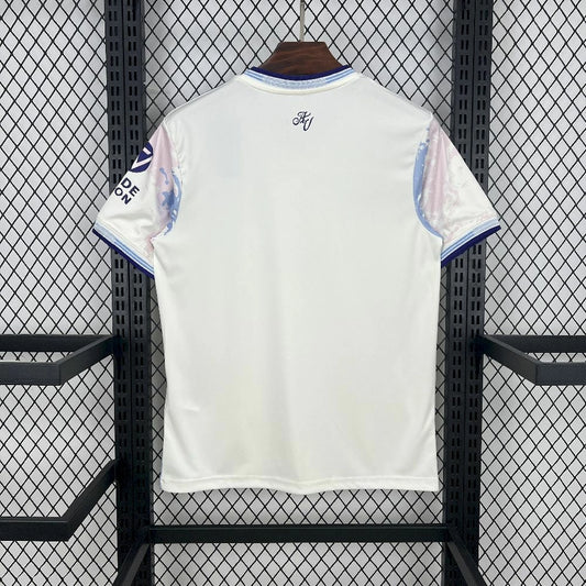 Aston Villa third 2025-2026