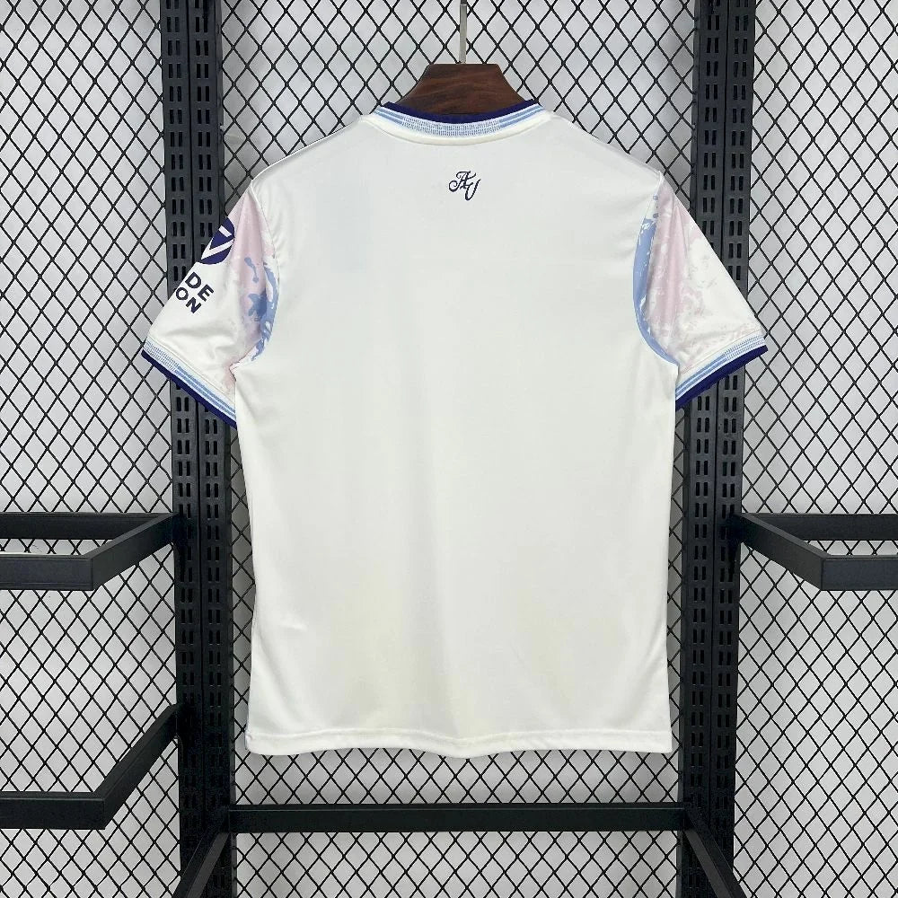 Aston Villa third 2025-2026