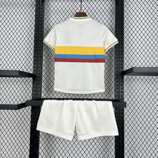 Ensemble Short Colombie 100th 2024-2025