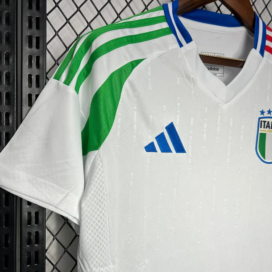 Italie extérieur 2024-2025