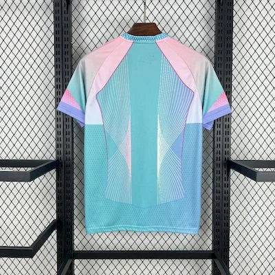 Paris (PSG) spéciale 2025-2026 Bleu