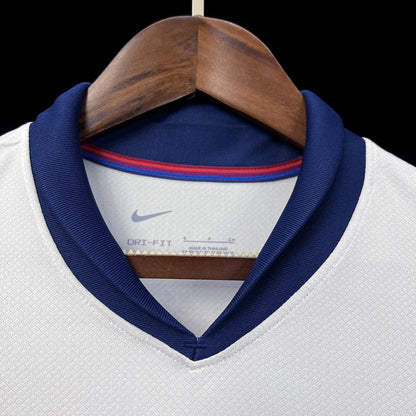 Angleterre domicile 2024-2025