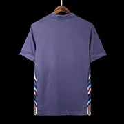 Angleterre extérieur 2024-2025