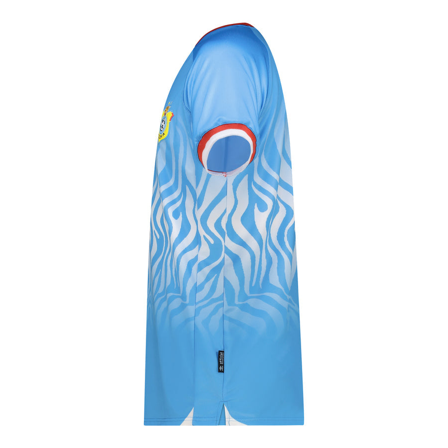 Congo (RDC) domicile 2026-2027