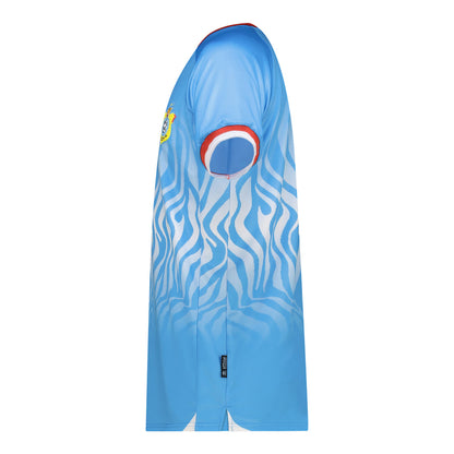 Congo (RDC) domicile 2026-2027