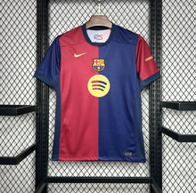 Barça (FCB) domicile 2024-2025