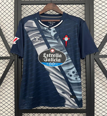Celta Vigo domicile 2025-2026