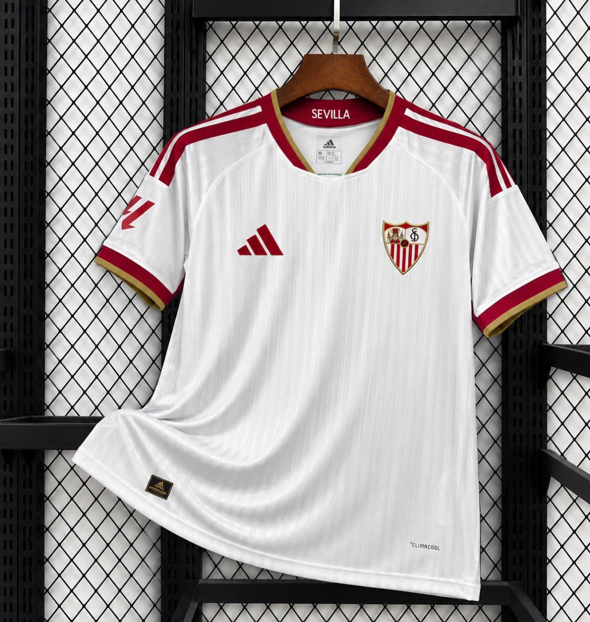 FC Sevilla domicile 2026-2027