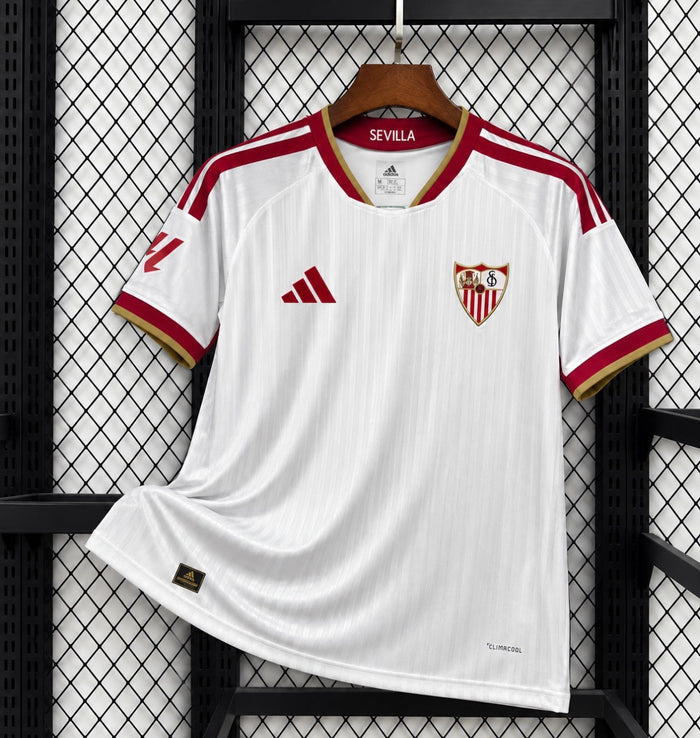 FC Sevilla domicile 2026-2027