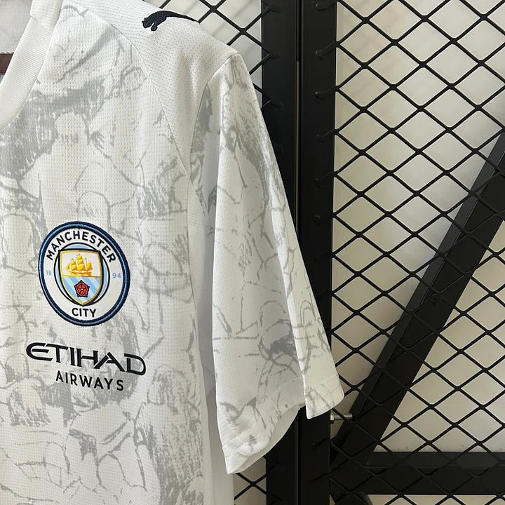 Manchester City spéciale 2025-2026