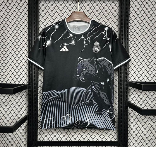 Real Madrid spéciale 2025