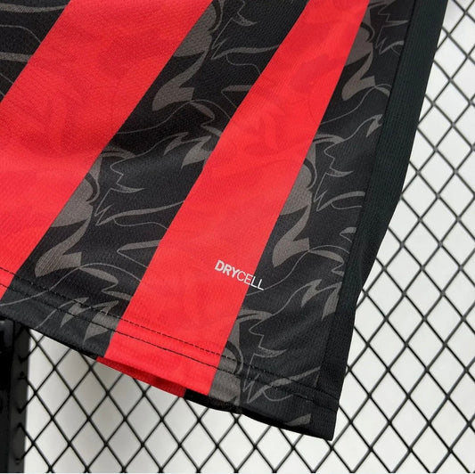 AC Milan domicile 2025-2026