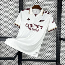 Arsenal third 2025-2026