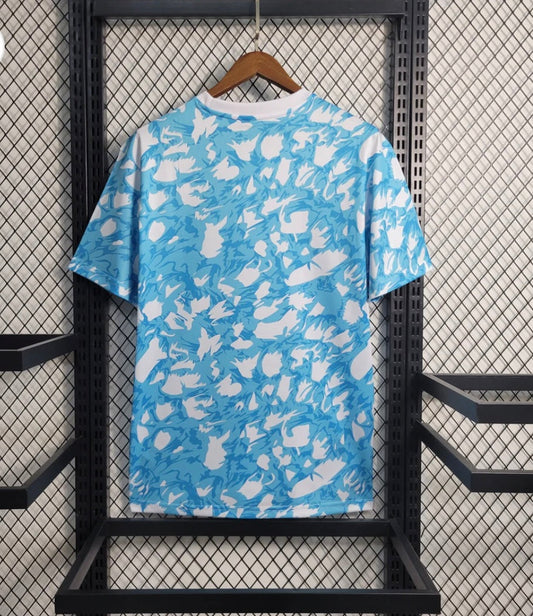 Ajax third 2023-2024