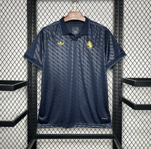 Juventus third 2024-2025