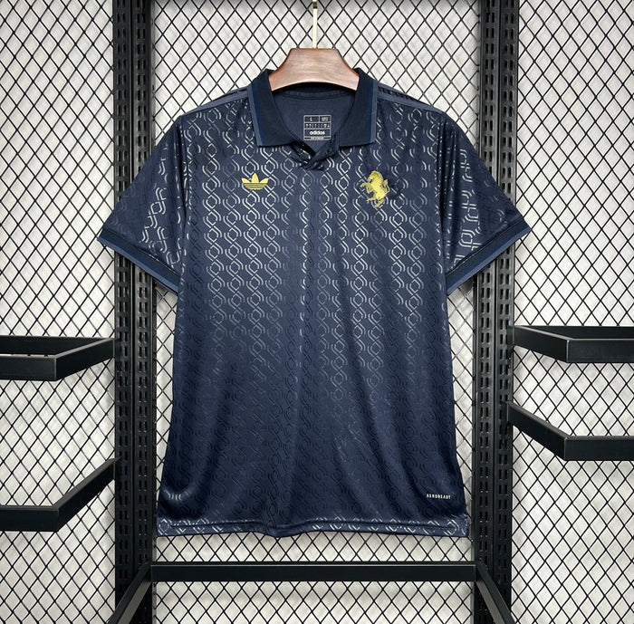 Juventus third 2024-2025