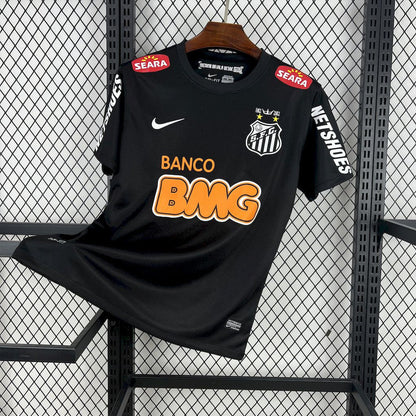 Santos spéciale 2012-2013 Noir