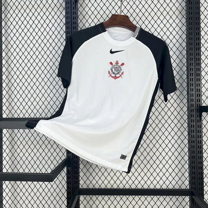 Corinthians extérieur 2025-2026