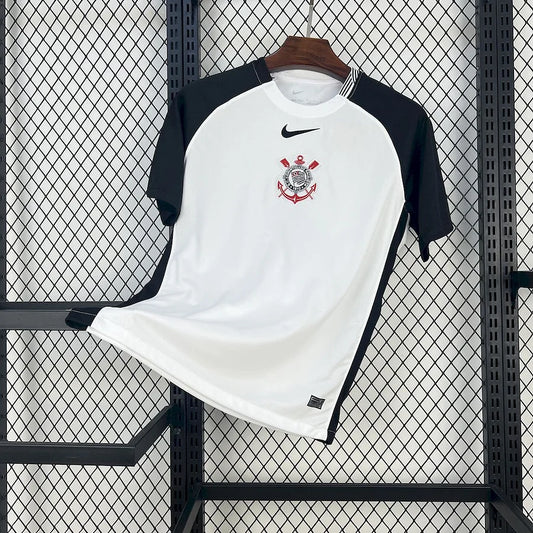 Corinthians extérieur 2025-2026