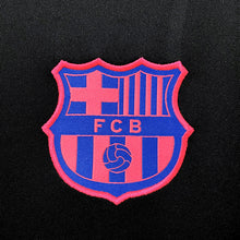 Barça (FCB) training 2021-2022