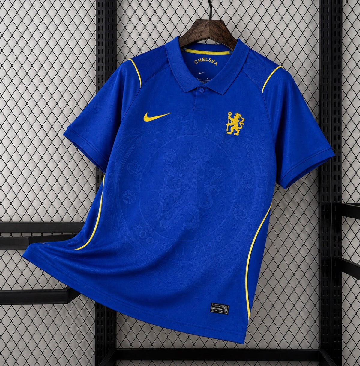 Chelsea domicile 2026-2027