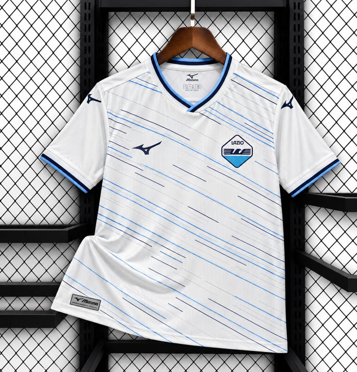 Lazio extérieur 2026-2027